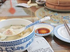 -笑来喜馄饨小笼工坊店(湖滨街店)