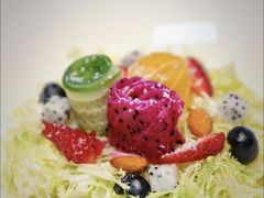 -宫燕府·京菜·烤鸭·淮扬菜(王府中心店)