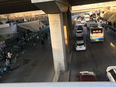 -西二旗(地铁站)