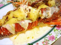 -Onion restaurant