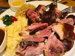 -兰特伯爵西餐厅·啤酒屋(方庄店)