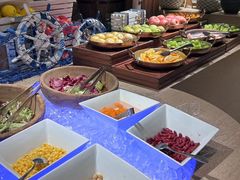 -舟山朱家尖威斯汀酒店·知味标帜自助餐厅