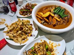 -渔家小院(翠亨广场店)