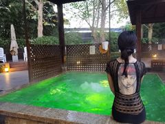 -春晖园度假酒店温泉