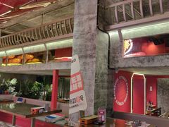 -神府路壹号·海鲜烧烤排档(三坊七巷店)