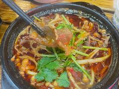 -十吉老砂锅(天生丽街生活馆店)
