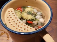 -农耕记·湖南土菜(halo广场店)