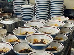 -武胜段记猪肝面(卓锦城店)