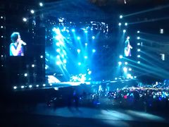 场馆-南京奥林匹克体育中心-体育馆