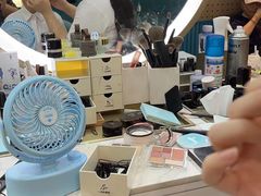 -海马体照相馆(新南凯德广场店)