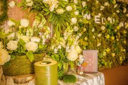 -怡东国际酒店·宴会厅