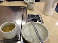 -金顺碳烤肉(1号店)