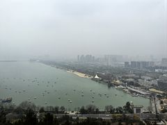 -云龙湖旅游景区