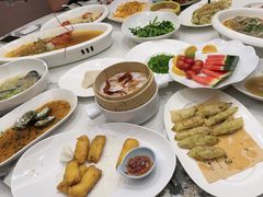 -新丁香海鲜酒店(银海商贸城店)