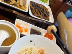 三虾面-苏面斋·本地传统苏式面馆
