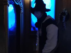 -逃脱反斗城沉浸剧情密室(北京路店)