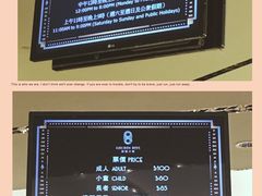 -影汇之星8字形摩天轮