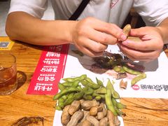 -聚点串吧·北京烧烤(赵登禹路店)