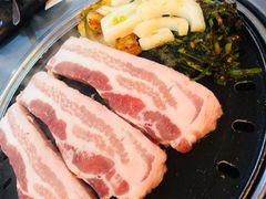 -杀猪天·韩国烤肉(总店)