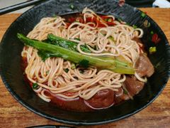 -秦云老太婆摊摊面(全国总店)