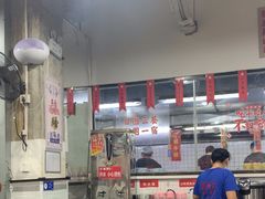 -笨罗卜浏阳菜馆(太平街店)