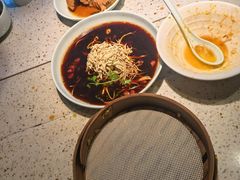 -东园小馆·早茶·淮扬小炒(江都路店)