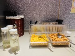 -半天妖烤鱼(东方新天地店)