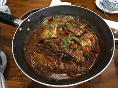 -刀板香·安徽菜(国购IFC店)