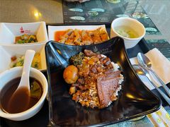 台湾卤肉饭-台湾小竹(华宇广场店)