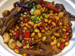 -小柴米·传统江西菜(万寿宫店)