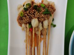 -小两口锦州烧烤·脆皮油边(依云北郡店)