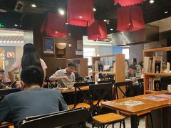 -和府捞面(天河领展广场店)