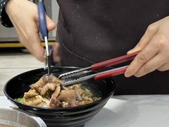 -阿芬卤面(花巷店)