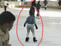 -冠军冰场CHAMPION RINK(百联又一城店)