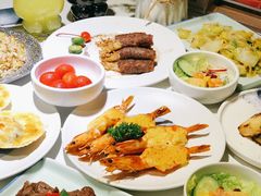 -多佐铁板烧(富力广场店)