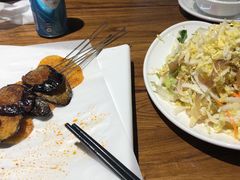 -一九烧烤(莱山区初家店)