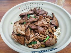 -无名氏面馆(邮电路店)