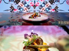 -广州富力丽思卡尔顿酒店