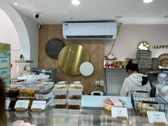 大堂-欢牛蛋糕屋(萧山万象汇店)