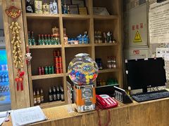 -金掌勺·锅包肉(广渠门店)
