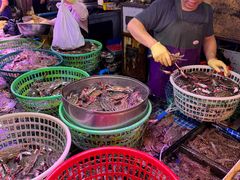 -桃源市场(解放路店)
