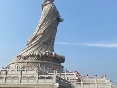 -天津妈祖文化园