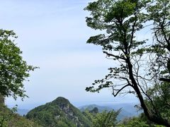 -武当山风景区
