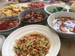 -老三样·旧食新味(万寿宫店)