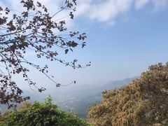 -广州市石门国家森林公园