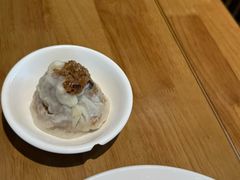 -大南门牛肉包子店