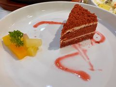 -维兰西餐(万泉河店)