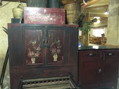 -张关合渣(航空大道店)