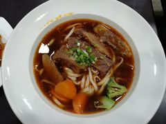 -康师傅私房牛肉面(北京南站店)