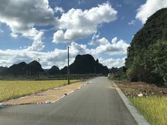-靖西鹅泉风景区
